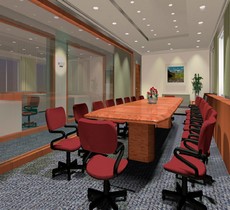 Commercial Interior